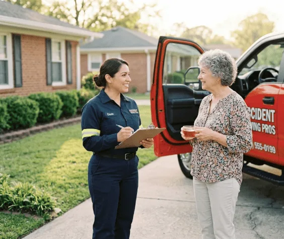 Accident Towing Service Barnesville, MN FAQs